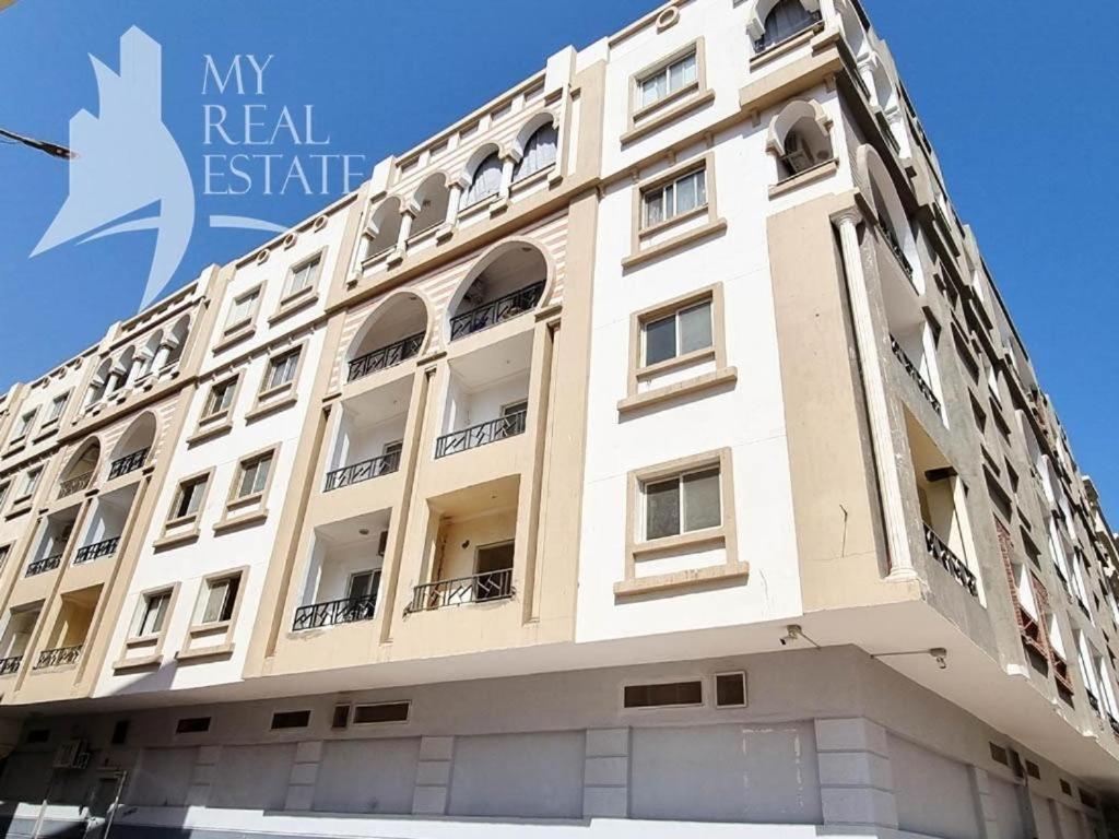 Apartament Town Center Elite Marina At The Sheraton Plaza *